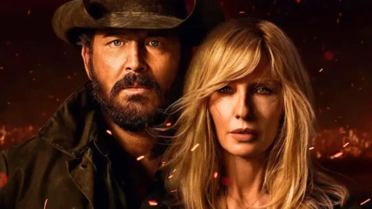 Rancho Dutton bate recorde e vira a maior estreia da história do Paramount+