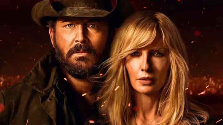 Rancho Dutton bate recorde e vira a maior estreia da história do Paramount+
