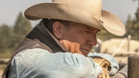 Rancho Dutton avança e reforça a importância de John Dutton após Yellowstone