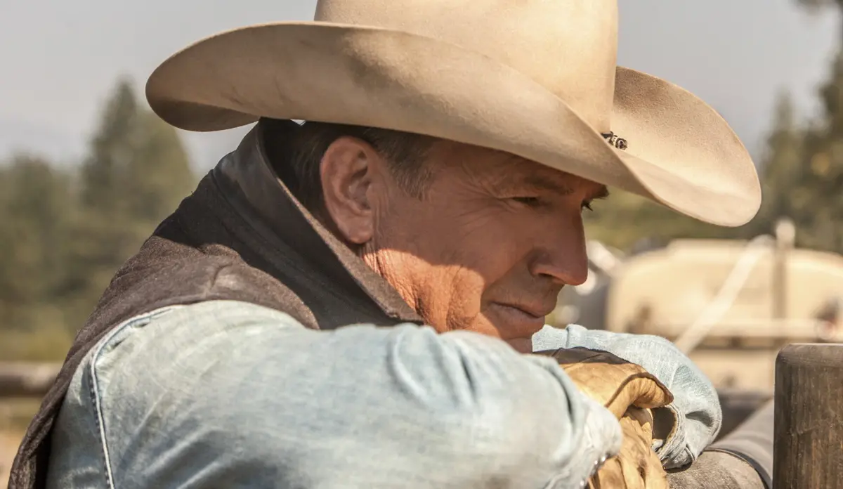 Rancho Dutton avança e reforça a importância de John Dutton após Yellowstone