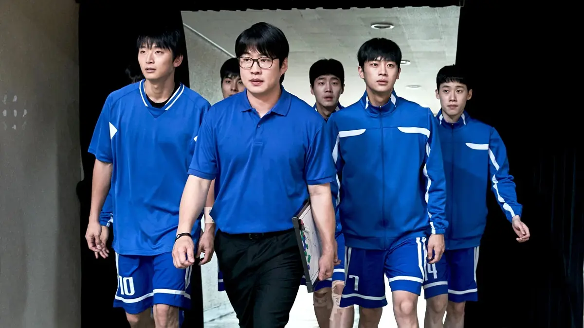 Imagem do filme Rebound: Uma Nova Chance