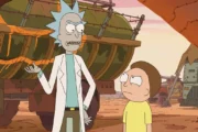 Rick and Morty: quantos episódios tem a 9ª temporada? Veja o calendário na HBO Max