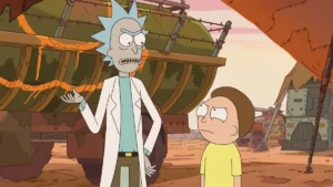 Rick and Morty: quantos episódios tem a 9ª temporada? Veja o calendário na HBO Max