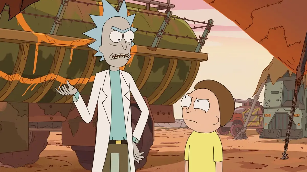 Rick and Morty: quantos episódios tem a 9ª temporada? Veja o calendário na HBO Max