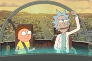 Rick and Morty: veja quando estreia o 6º episódio da 9ª temporada na HBO Max