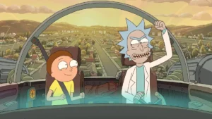 Rick and Morty: quando a 9ª temporada estreia no HBO Max? Veja data