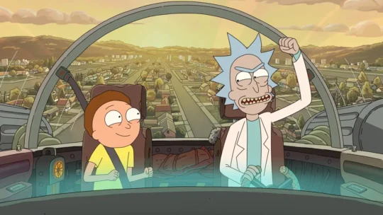 Rick and Morty: quando a 9ª temporada estreia no HBO Max? Veja data