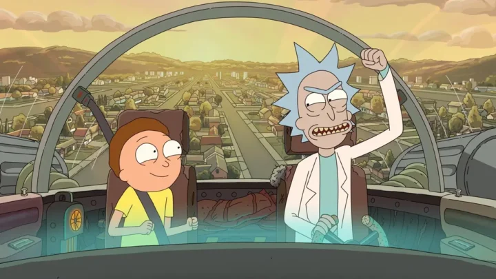 Rick and Morty: quando a 9ª temporada estreia no HBO Max? Veja data