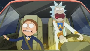 Rick and Morty: veja quando estreia o 4º episódio da 9ª temporada na HBO Max