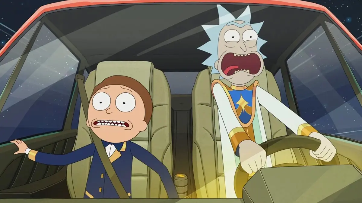 Rick and Morty: veja quando estreia o 4º episódio da 9ª temporada na HBO Max