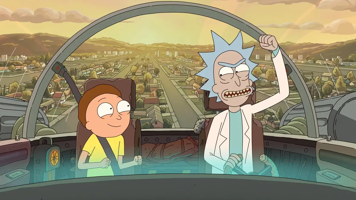 Rick and Morty: quando a 9ª temporada estreia no HBO Max? Veja data