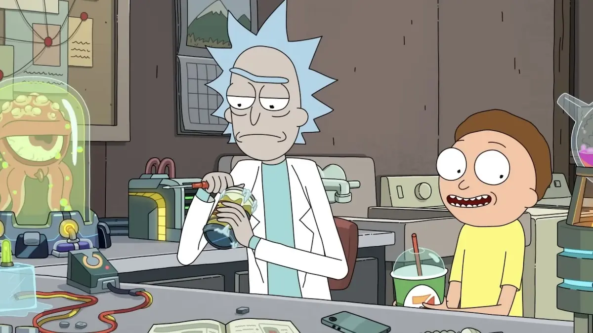 Rick and Morty: veja quando estreia o episódio 2 da 9ª temporada no HBO Max