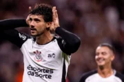 Santa Fe x Corinthians: onde assistir, horário e escalações pela Libertadores