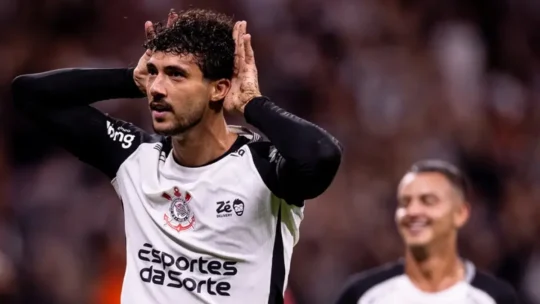 Santa Fe x Corinthians: onde assistir, horário e escalações pela Libertadores