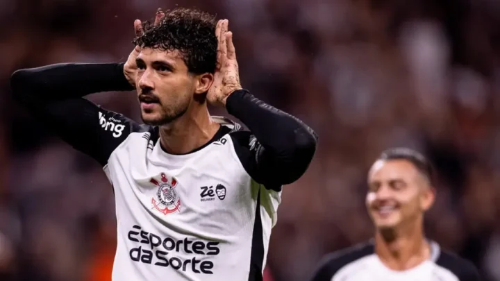 Santa Fe x Corinthians: onde assistir, horário e escalações pela Libertadores