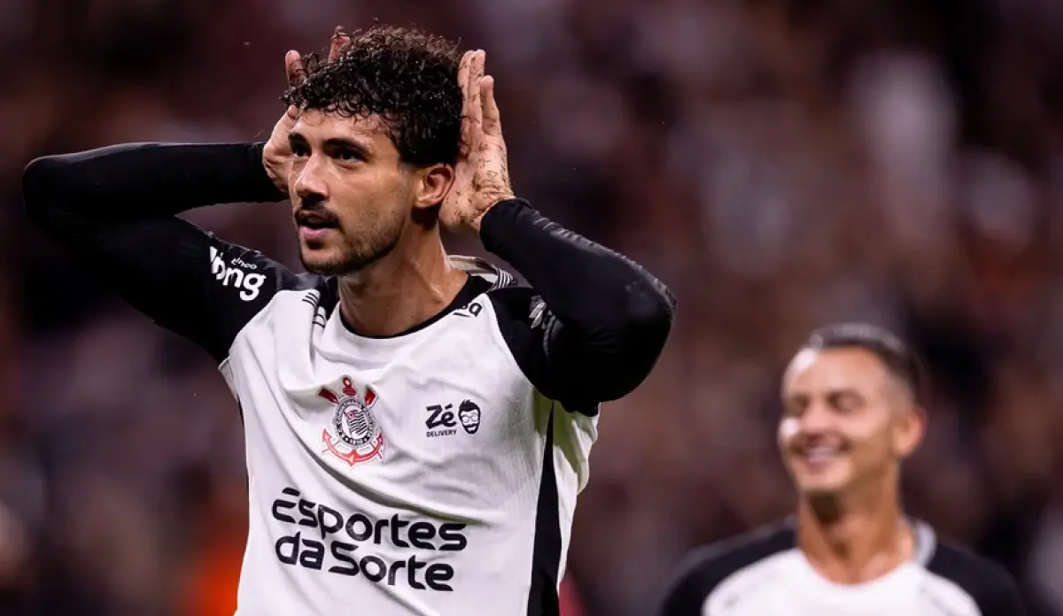 Santa Fe x Corinthians: onde assistir, horário e escalações pela Libertadores