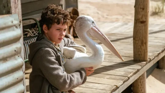 Sessão da Tarde hoje: confira o filme que a TV Globo exibe nesta quinta-feira (14/05)