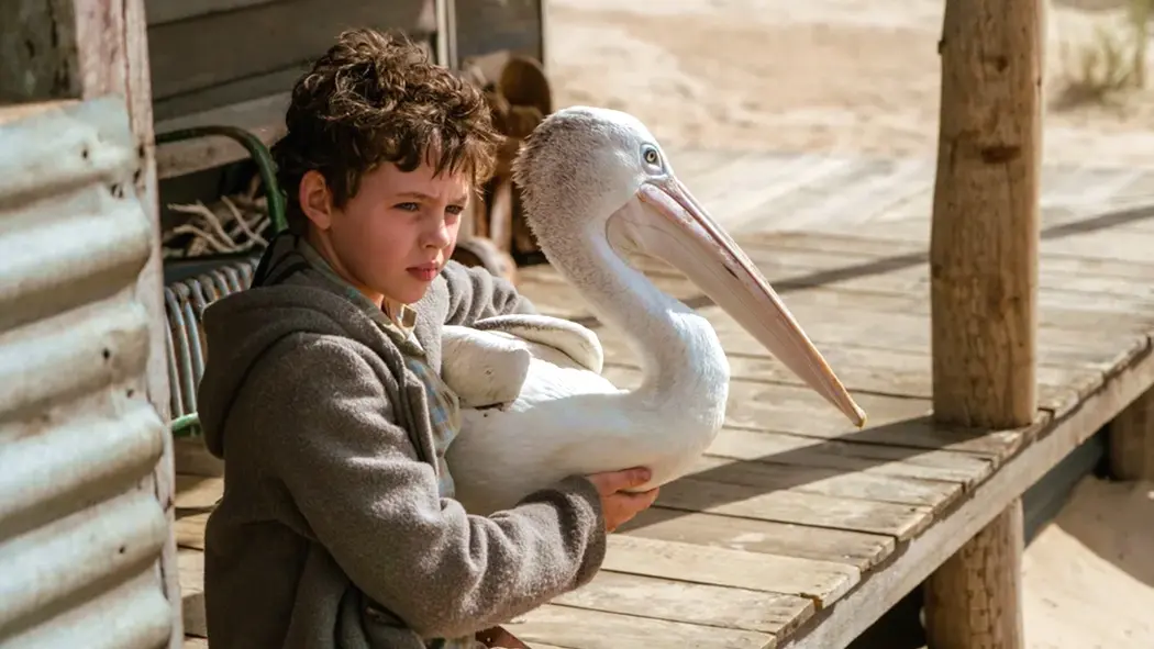 Sessão da Tarde hoje: confira o filme que a TV Globo exibe nesta quinta-feira (14/05)