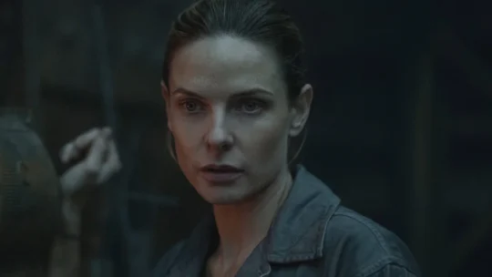 Silo: 3ª temporada ganha novo teaser e prepara mudança importante para Juliette