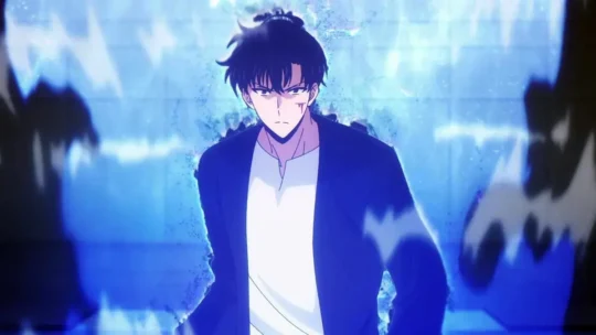 Solo Leveling: 3ª temporada deve mostrar a fase mais sombria de Sung Jinwoo