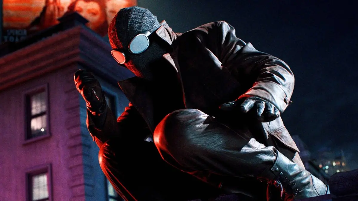 Spider-Noir vai ter 2ª temporada? Criador comenta sobre futuro da série