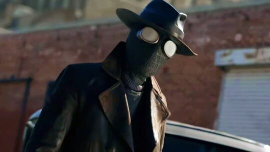 Spider-Noir final explicado: mortes, reviravolta e gancho para continuação