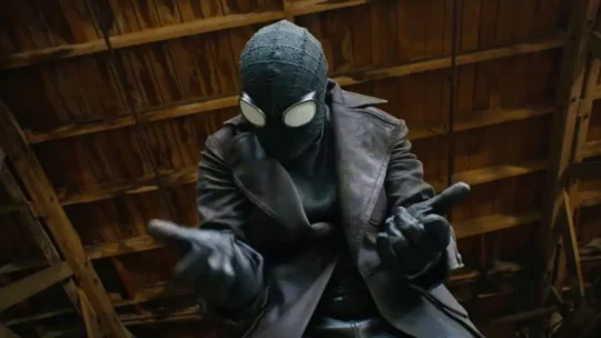 Spider-Noir: veja o horário de estreia da série no Prime Video; conheça a trama