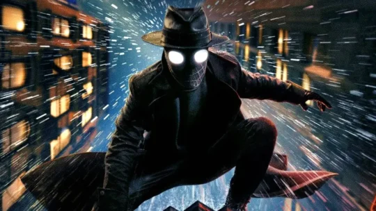 Spider-Noir: saiba quando a série com Nicolas Cage estreia no Prime Video