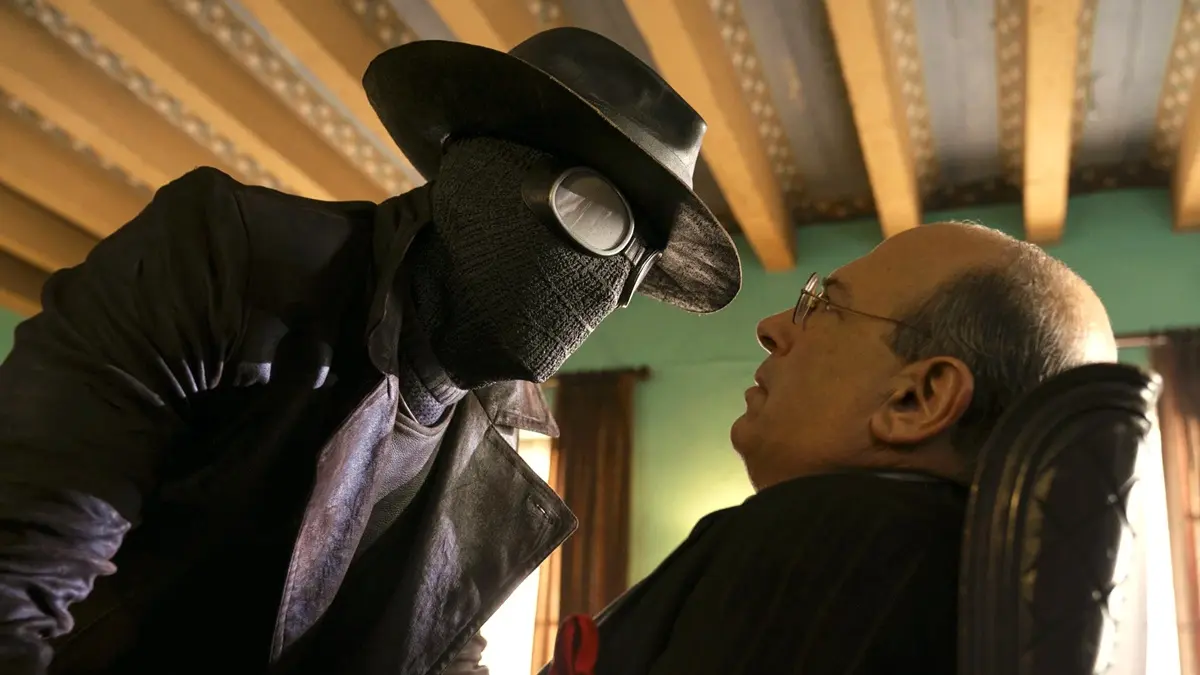 Spider-Noir foge da fórmula e surpreende como série de super-herói diferente
