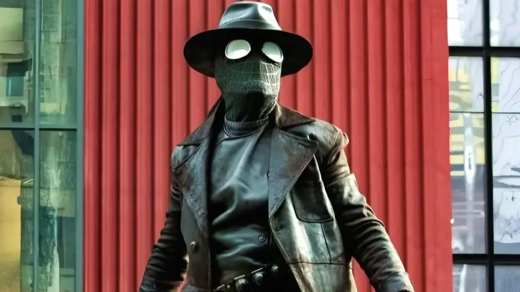 Spider-Noir transforma Nicolas Cage em detetive sombrio no trailer final da série