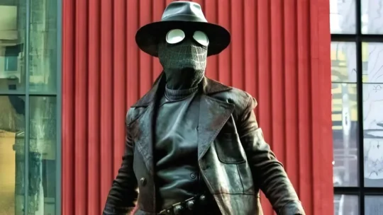 Spider-Noir transforma Nicolas Cage em detetive sombrio no trailer final da série