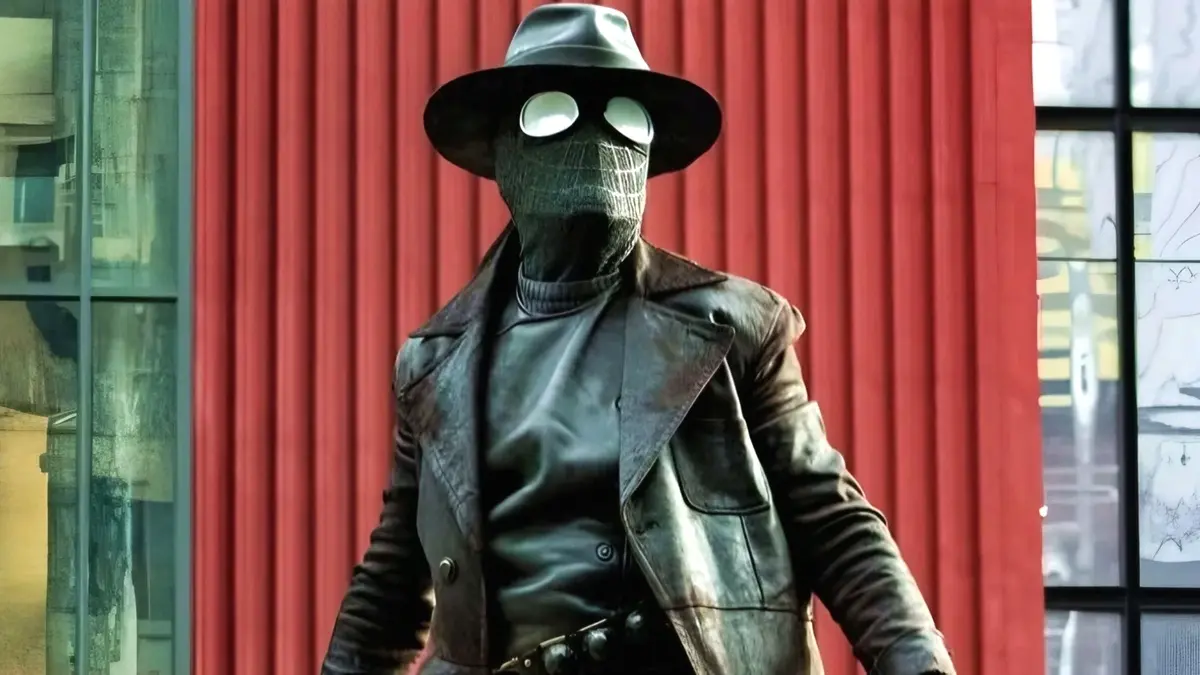 Spider-Noir transforma Nicolas Cage em detetive sombrio no trailer final da série