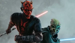 Star Wars: Maul terá 2ª temporada no Disney+; o que esperar da continuação