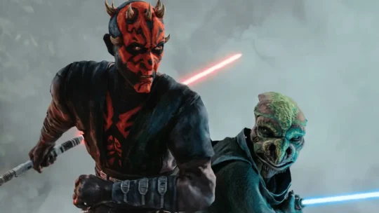 Star Wars: Maul terá 2ª temporada no Disney+; o que esperar da continuação
