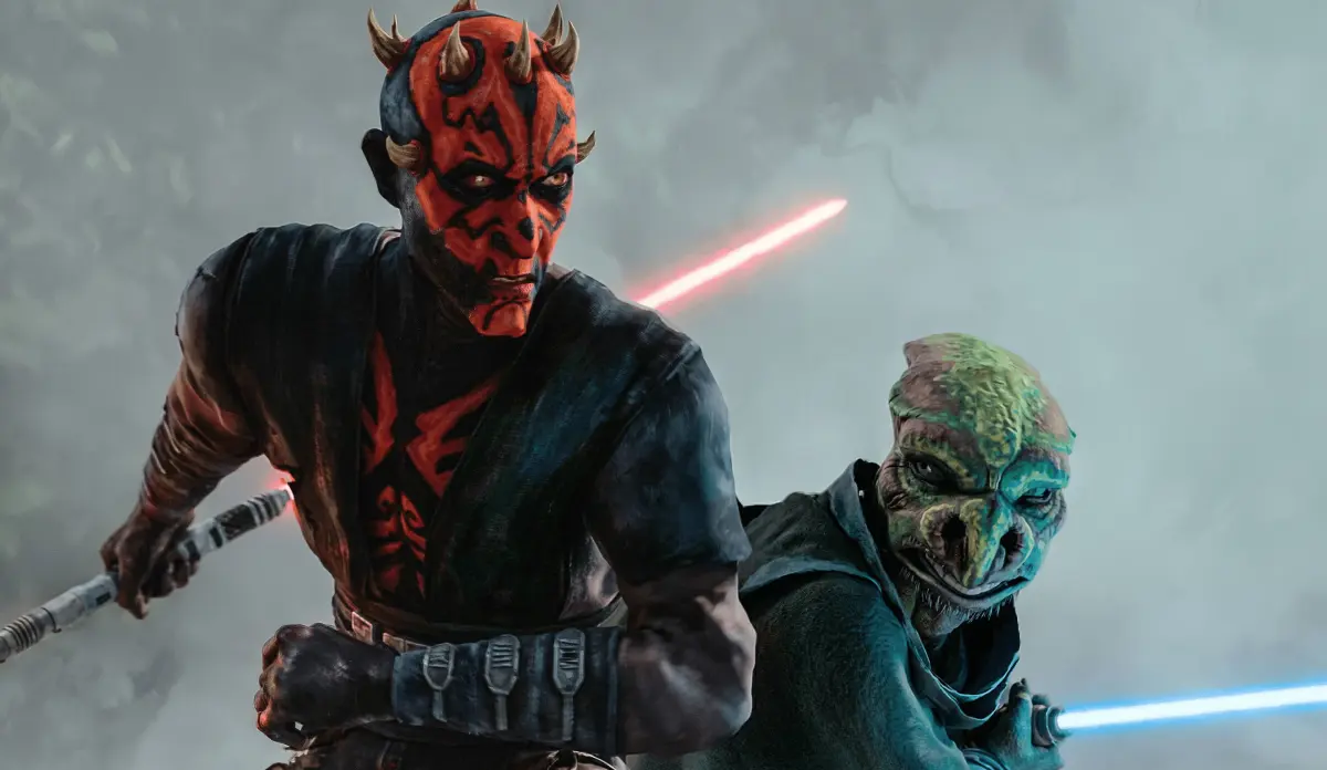 Star Wars: Maul terá 2ª temporada no Disney+; o que esperar da continuação
