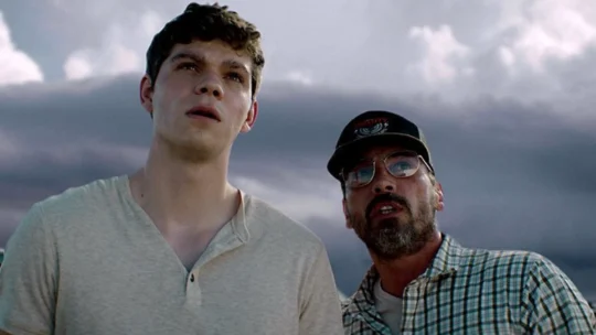 Temperatura Máxima hoje: Veja o filme que a Globo exibe neste domingo (31/05)