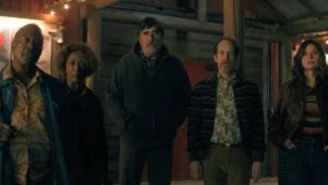 The Boroughs: aposentados enfrentam ameaça sobrenatural em sucessora de Stranger Things