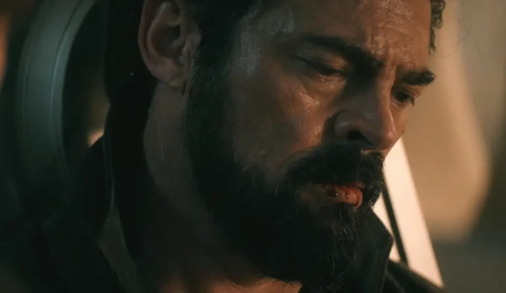 Billy Butcher aparece em cena de The Boys durante a temporada final da série