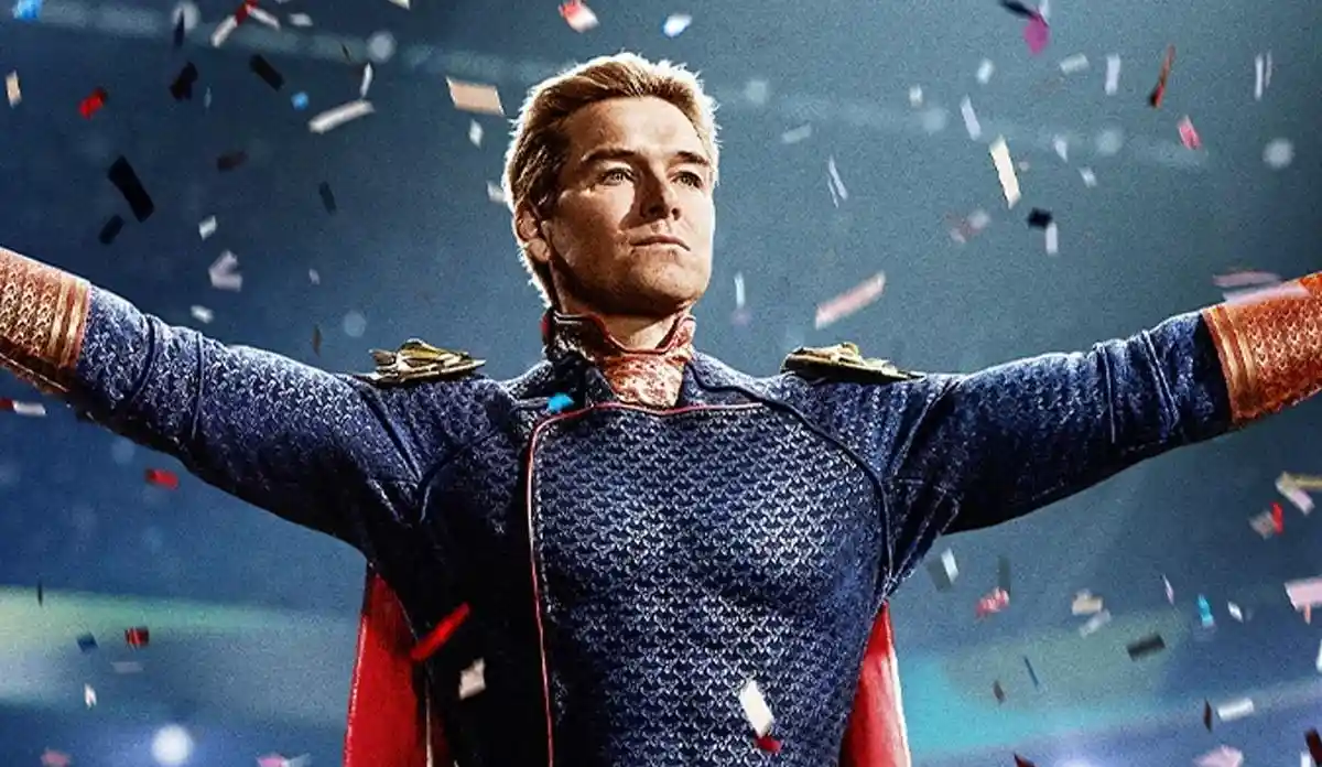 The Boys terá último episódio exibido nos cinemas