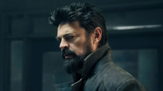 The Boys: veja o horário de estreia do episódio  6 da 5ª temporada no Prime Video