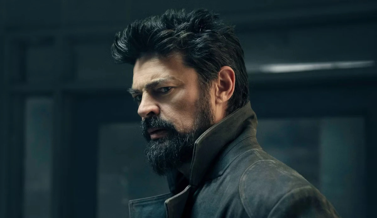 The Boys: veja o horário de estreia do episódio  6 da 5ª temporada no Prime Video