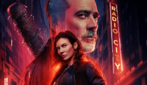 The Walking Dead: Dead City: 3ª temporada ganha data de estreia e mudanças para Maggie e Negan