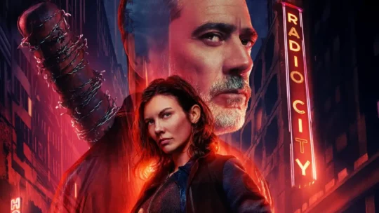 The Walking Dead: Dead City: 3ª temporada ganha data de estreia e mudanças para Maggie e Negan