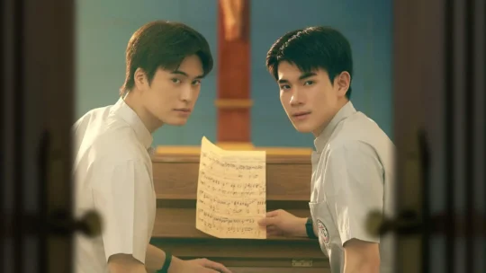 Ticket to Heaven: veja quando saem os próximos episódios do drama com Gemini e Fourth