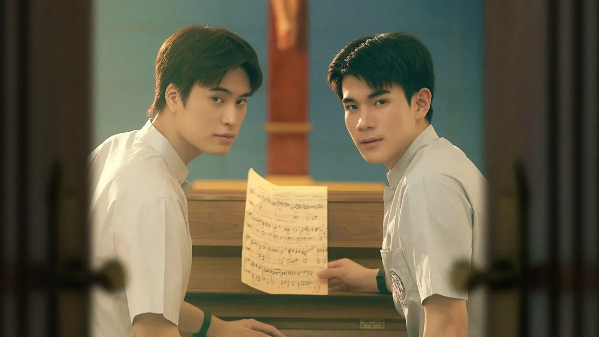 Ticket to Heaven: veja quando saem os próximos episódios do drama com Gemini e Fourth
