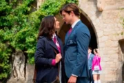 Maxton Hall: 3ª e última temporada ganha previsão de estreia no Prime Video
