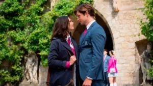 Maxton Hall: 3ª e última temporada ganha previsão de estreia no Prime Video