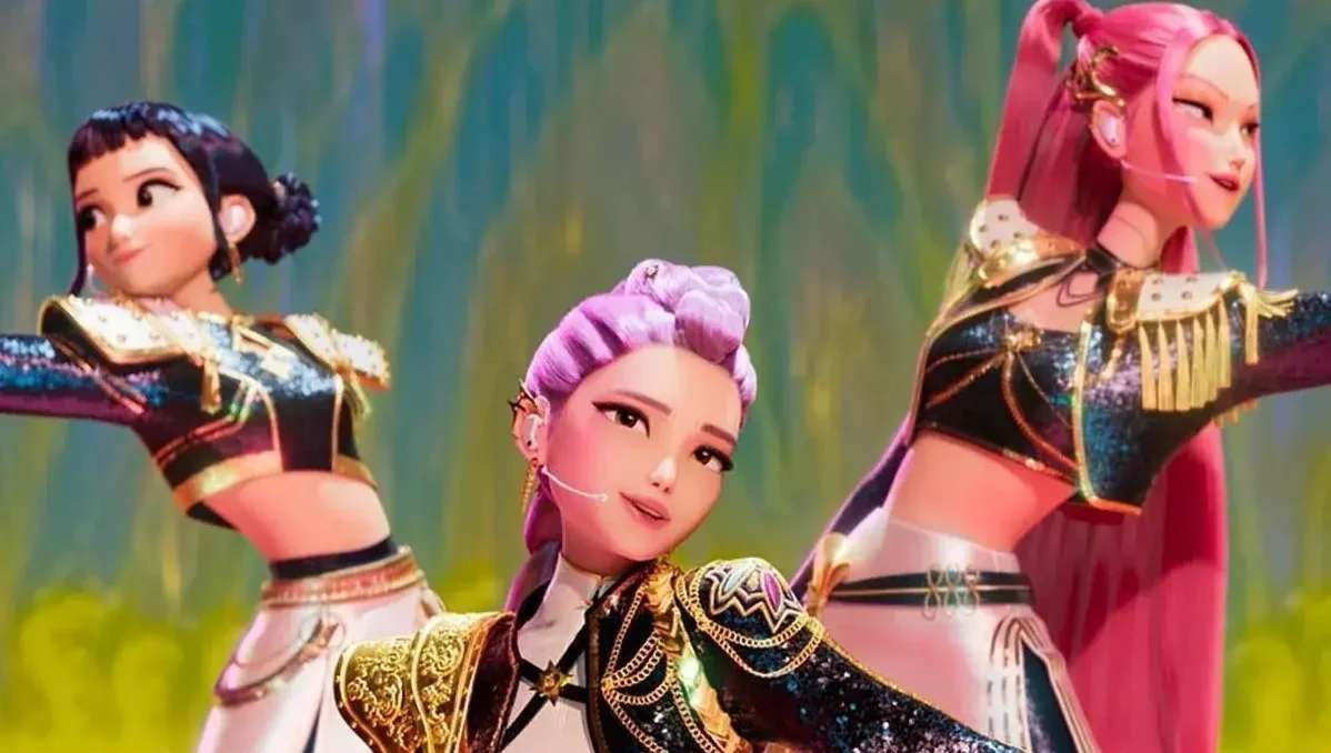 Um ano de Guerreiras do K-Pop: curiosidade da animação que virou fenômeno na Netflix