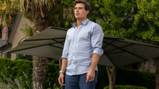 Prime Video confirma 2ª temporada de Depois Daquele Verão; veja o que esperar