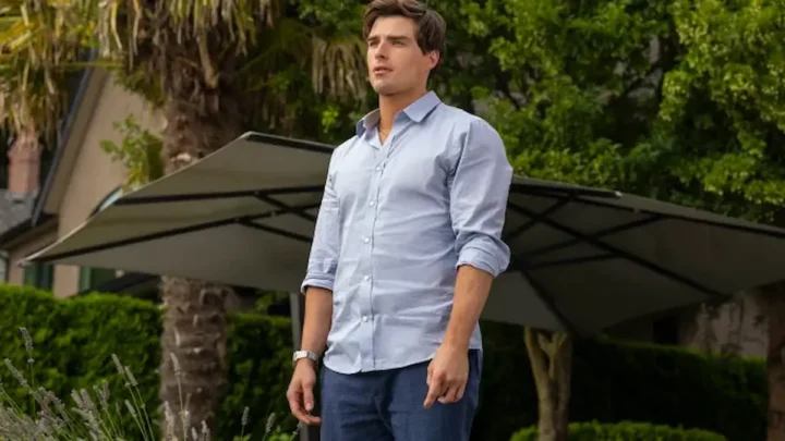Prime Video confirma 2ª temporada de Depois Daquele Verão; veja o que esperar